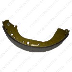 Brake Shoes Toyota Hilux 21BS805 S589